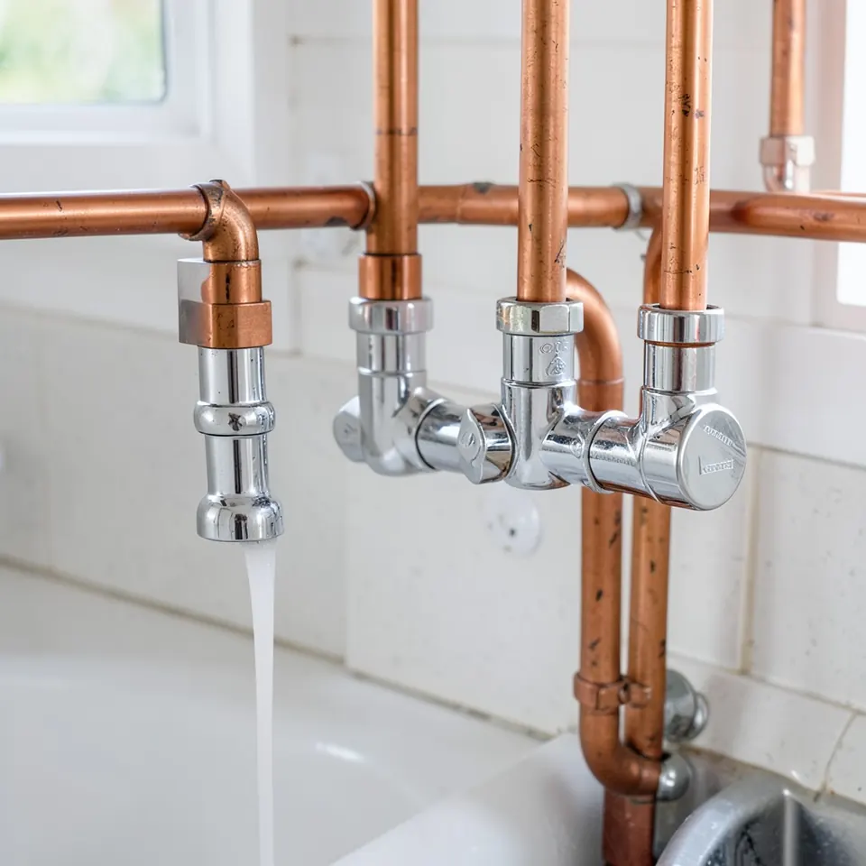 Your Guide to Plumbing in Lancaster, Pennsylvania — local guide